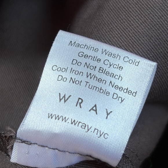 Wray Studio Pant 4 - Picture 12 of 14